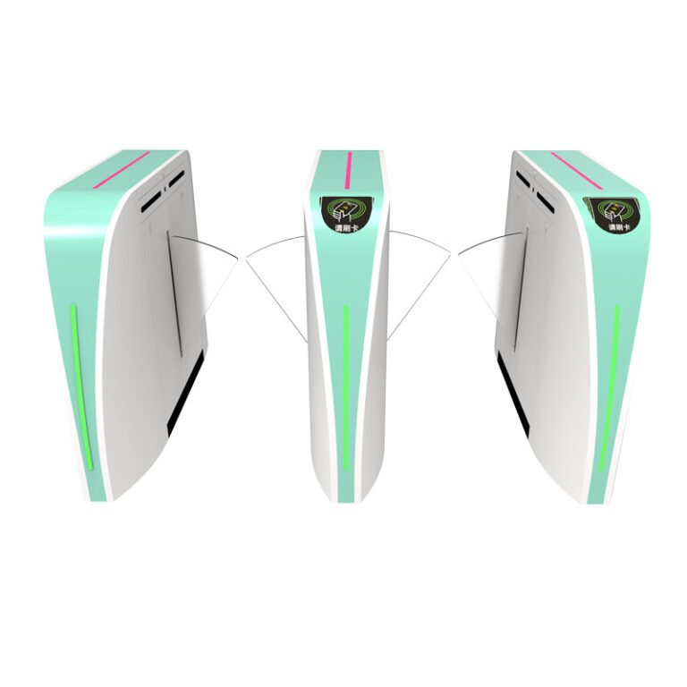 flap barrier gate premium quality