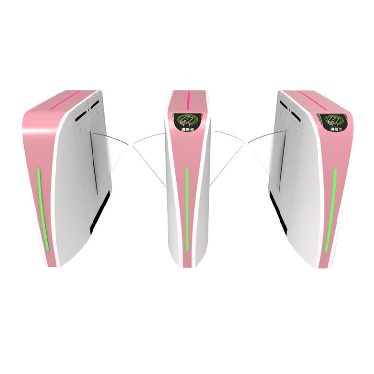 flap barrier gate premium quality