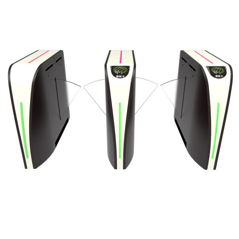 flap barrier gate premium quality