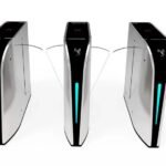 flap barrier gate premium quality