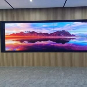 racvision 3x5 55 0 88mm b2b video wall