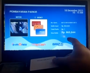 Software Parkir: Pengertian, Manfaat, dan Cara Kerja