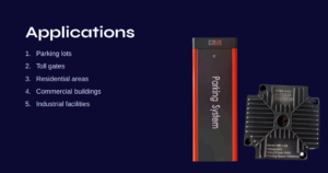 palang parkir m gate