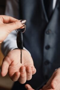 premium valet parking at park to fly orlando