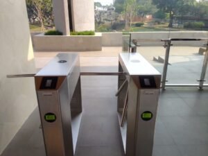 tripod turnstile wisata cashless (2)