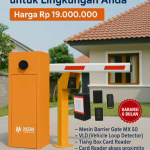 msmparking.com