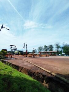 palang-parkir-otomatis-perkebunan-kelapa-sawit-sampit