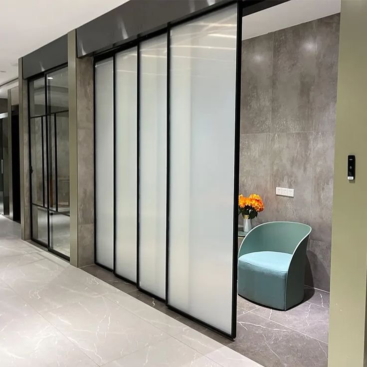 Temukan pintu geser telescopic otomatis terbaik untuk rumah, kantor, hotel, dan rumah sakit. Elegan, efisien, dan bergaransi. Hubungi kami di 085317000209.
