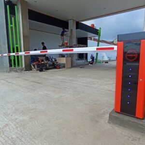 MSM Parking hadir sebagai solusi terdepan dalam pengelolaan sistem parkir modern di Indonesia. Di kota besar seperti Surabaya