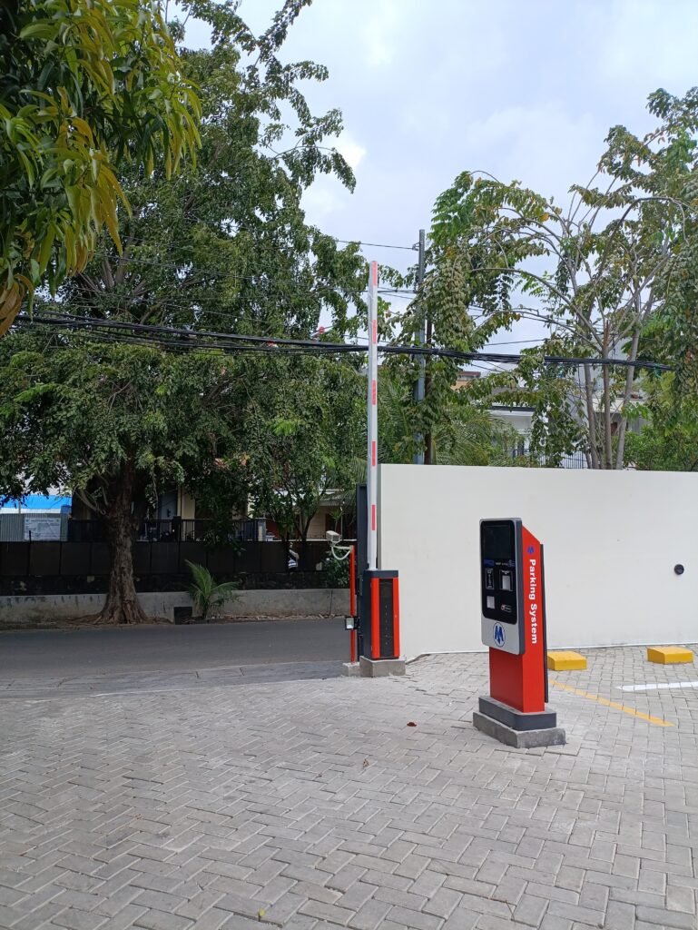 msmparking.com