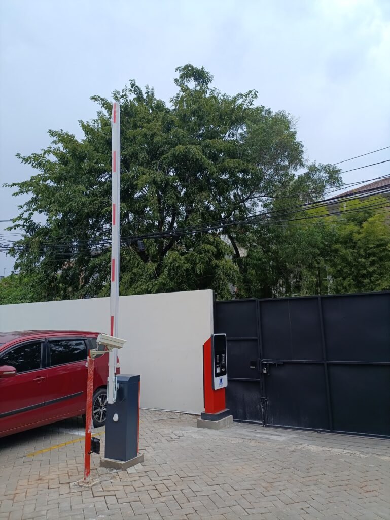 msmparking.com
