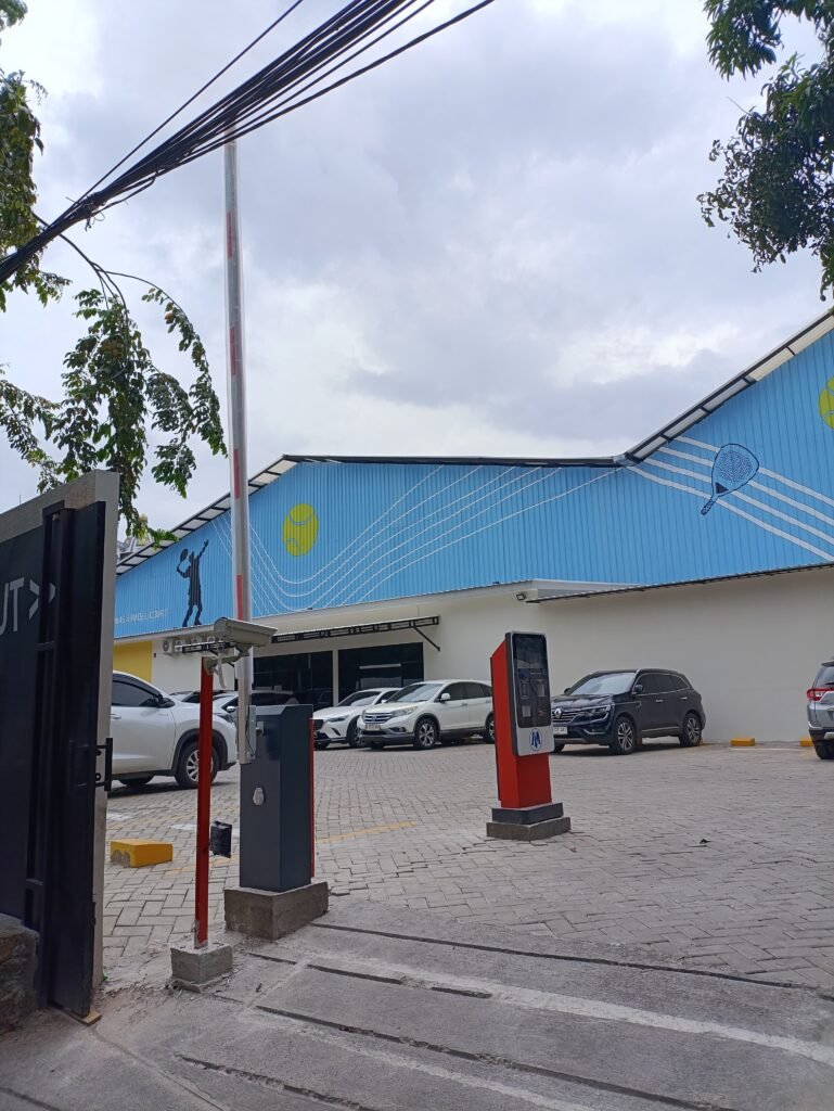 msmparking.com