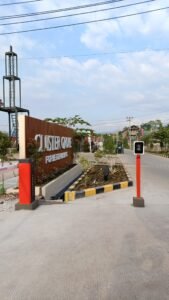 Cari palang parkir otomatis terbaik 2025? Temukan harga terbaru, jenis barrier gate, hingga solusi smart parking dari MSM Parking Group.