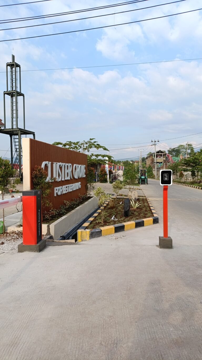 Cari palang parkir otomatis terbaik 2025? Temukan harga terbaru, jenis barrier gate, hingga solusi smart parking dari MSM Parking Group.