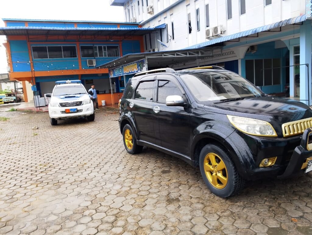 msmparking.com