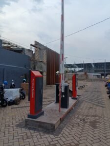 Palang Parkir Digital Indonesia: PT MSM Tiga Matra Satria Pimpin Transformasi Menuju Era Smart Parking Nasional