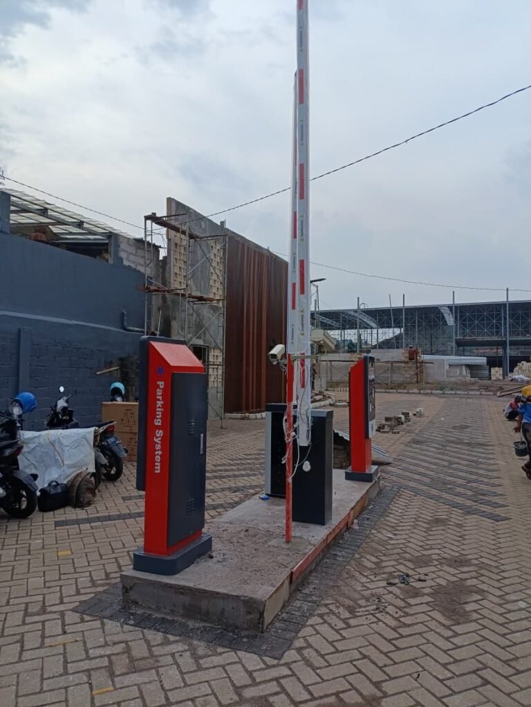 Palang Parkir Digital Indonesia: PT MSM Tiga Matra Satria Pimpin Transformasi Menuju Era Smart Parking Nasional