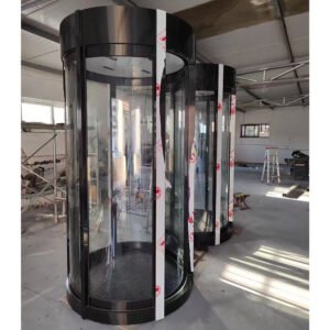 MSM GATE – MANTRAP ULTRA GUARD