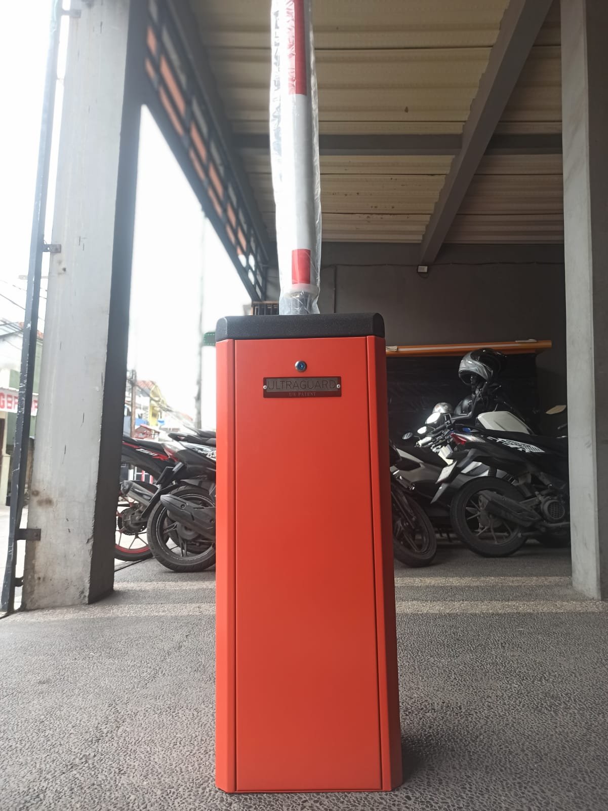 palang parkir otomatis, barrier gate, harga palang parkir, jual palang parkir, MSM Parking Group, PT MSM Tiga Matra Satria, sistem e-parking, vendor parkir terpercaya, palang parkir terbaik di Indonesia, digitalisasi parkir nasional