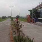 palang parkir otomatis pertamina ()