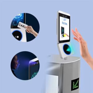 palm vein scanner indonesia