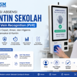 Absensi Kantin MBG