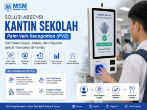 Absensi Kantin MBG