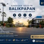Jasa Pemasangan Palang Parkir Otomatis di Kawasan Industri Balikpapan – Profesional & Terpercaya