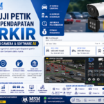 Jasa uji petik