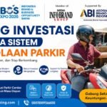 Waralaba pengelolaan Parkir