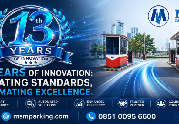 “palang parkir semi manless”, “paket palang parkir”
