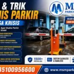 Tips Pengelola Parkir Menghadapi Krisis Global 2026 – Strategi Bertahan & Berkembang