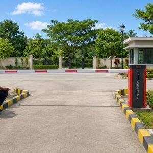 palang parkir otomatis, barrier gate, portal parkir otomatis, sistem parkir otomatis, palang parkir, barrier gate otomatis, automatic barrier gate, gate parkir, portal otomatis, sistem parkir, parking barrier, parking gate, RFID parkir, long range RFID, UHF RFID, ANPR, LPR, pembaca plat nomor, QRIS parkir, parkir cashless, access control, kontrol akses kendaraan, mesin parkir, software parkir, parking management system, dispenser tiket parkir, tiket parkir barcode, parkir perumahan, parkir apartemen, parkir rumah sakit, parkir hotel, parkir mall, parkir kampus, parkir gedung, parkir industri, palang parkir Bandung, barrier gate Indonesia, MSM Parking