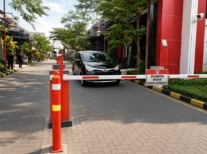 AI parkir, ANPR Indonesia, OCR parkir, pembaca plat nomor kendaraan, kamera OCR, sistem ANPR, smart parking Indonesia, sistem parkir tanpa tiket, ticketless parking, barrier gate ANPR, RFID parkir, sistem parkir modern, MSM Parking, MSM Parking Group, https://msmparking.com, teknologi parkir Indonesia, kamera pembaca plat nomor, parkir digital, sistem parkir AI, automatic number plate recognition.