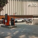 palang parkir otomatis alto padel bandung