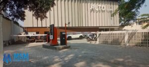 palang parkir otomatis alto padel bandung
