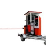 portable sistem manless