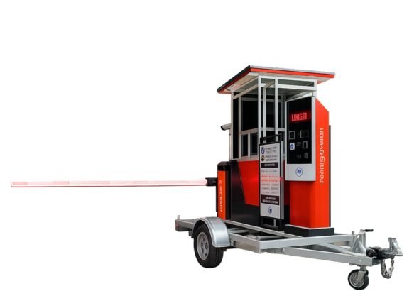 portable sistem manless