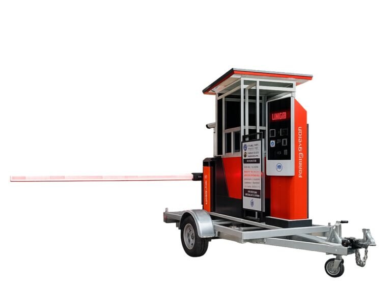 portable sistem manless