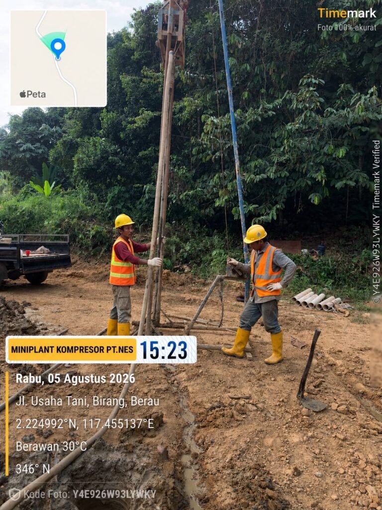 jasa kontraktor